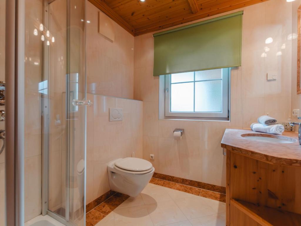 Chalet Hochkrimml 2 by Interhome - 5