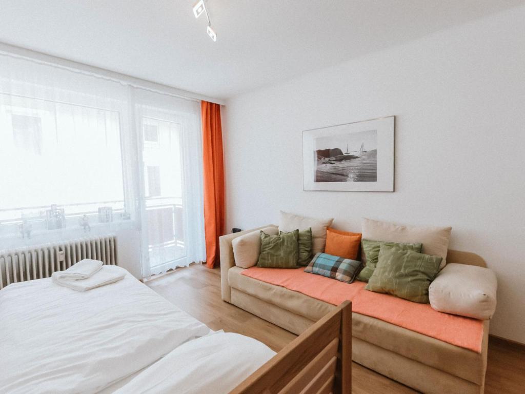 Apartment Stubner Kogel Top 18 by Interhome - 3