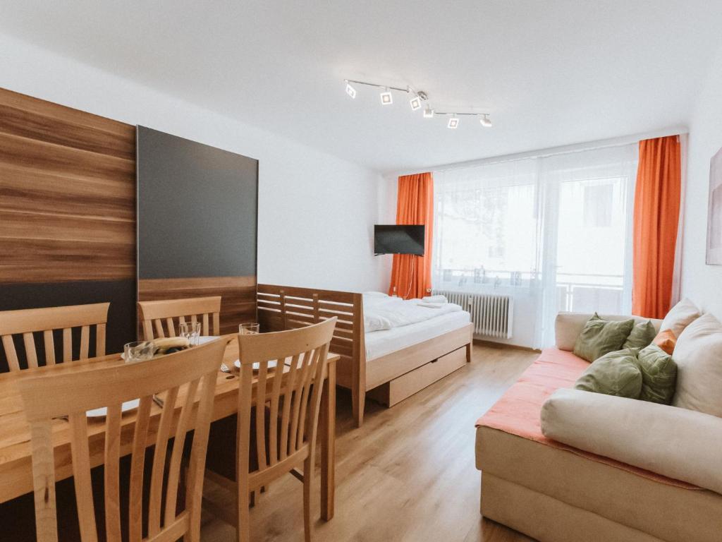 Apartment Stubner Kogel Top 18 by Interhome - 5