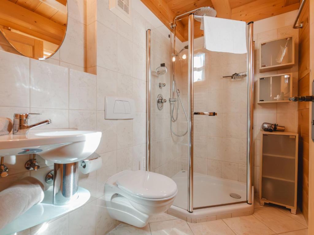 Chalet Königsleiten 3 by Interhome - 5