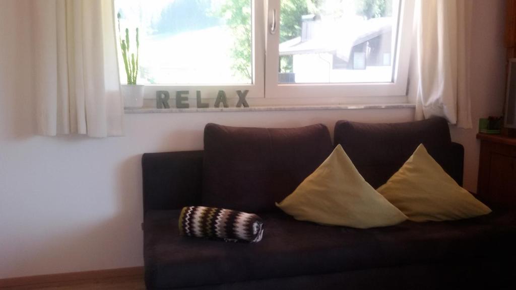 Appartement Haus Petra - 1
