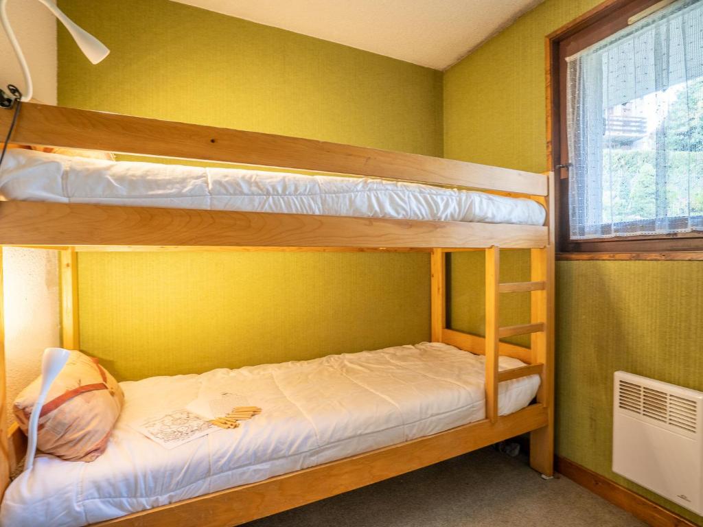 Apartment Clos des Outannes-1 by Interhome - 4