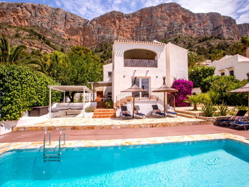 Villa Villa El Camino by Interhome - 1