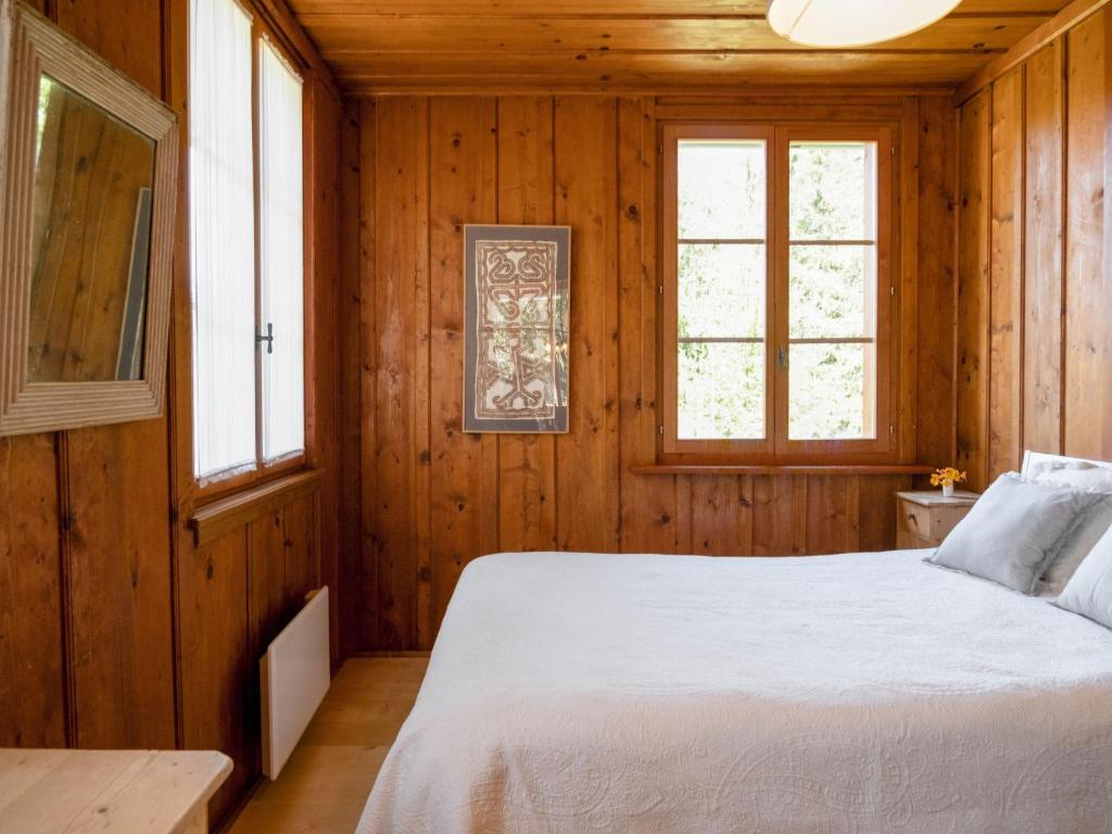 Chalet Dufaux by Interhome - 5
