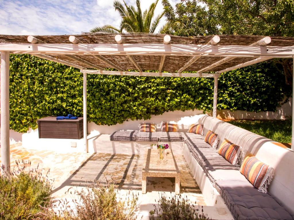 Villa Villa El Camino by Interhome - 2