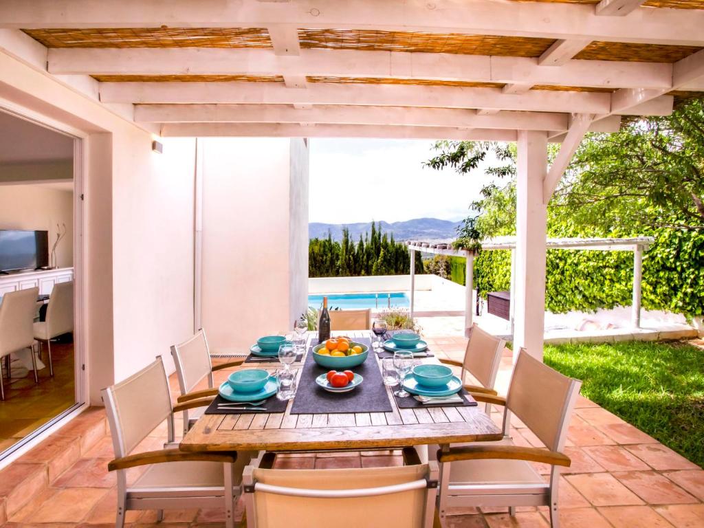 Villa Villa El Camino by Interhome - 4