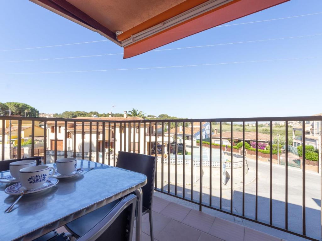 Apartment Marina Pándols by Interhome - 1