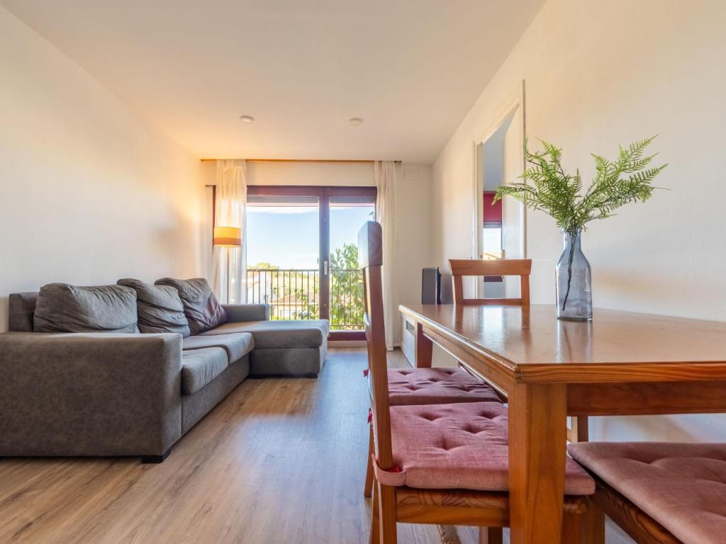 Apartment Marina Pándols by Interhome - 2