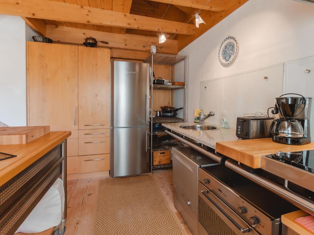 Apartment Hajenuis TOP OG by Interhome - 3