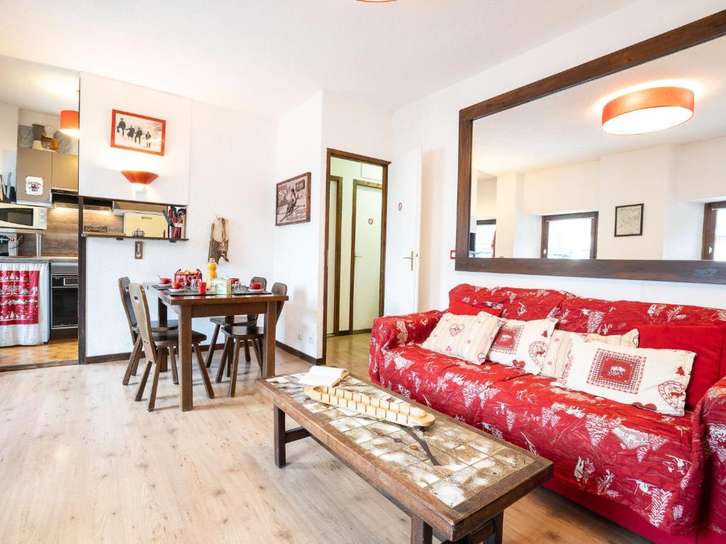 Apartment Le Pavillon-3 by Interhome - 3