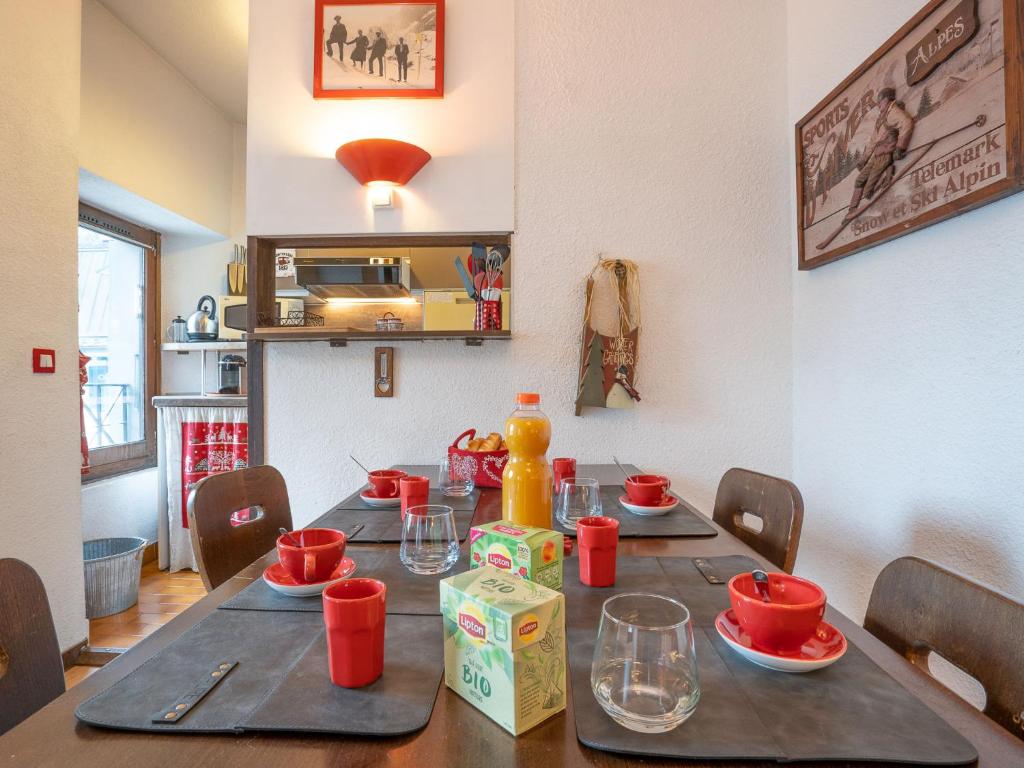 Apartment Le Pavillon-3 by Interhome - 4