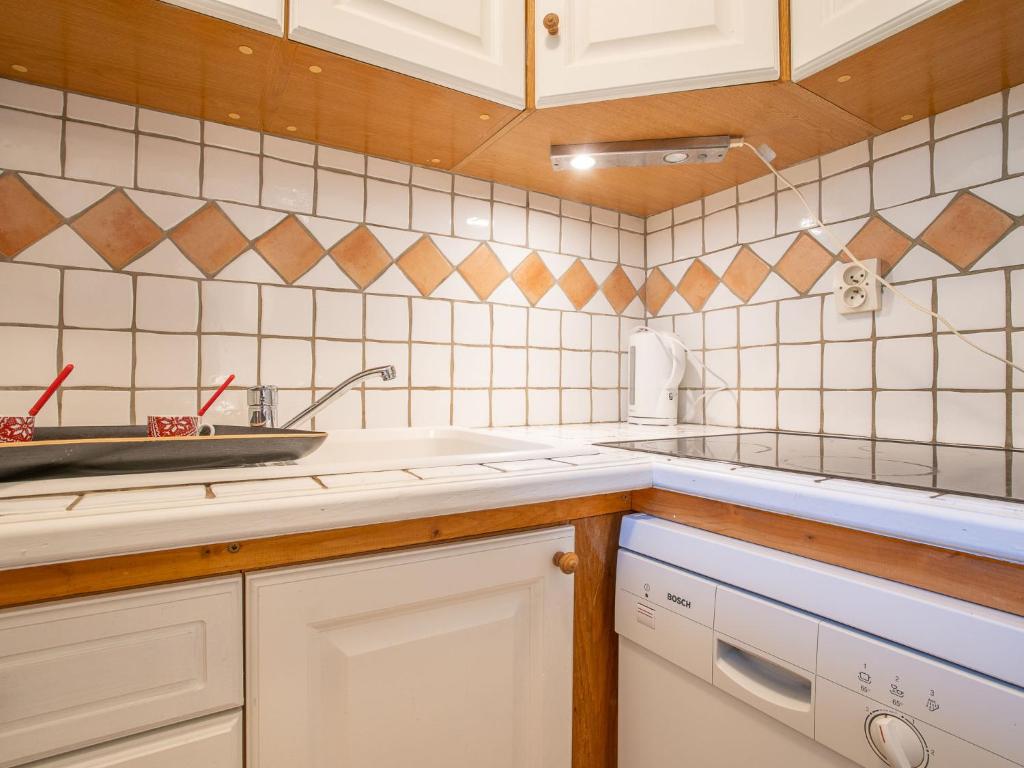 Apartment Champraz-17 by Interhome - 4