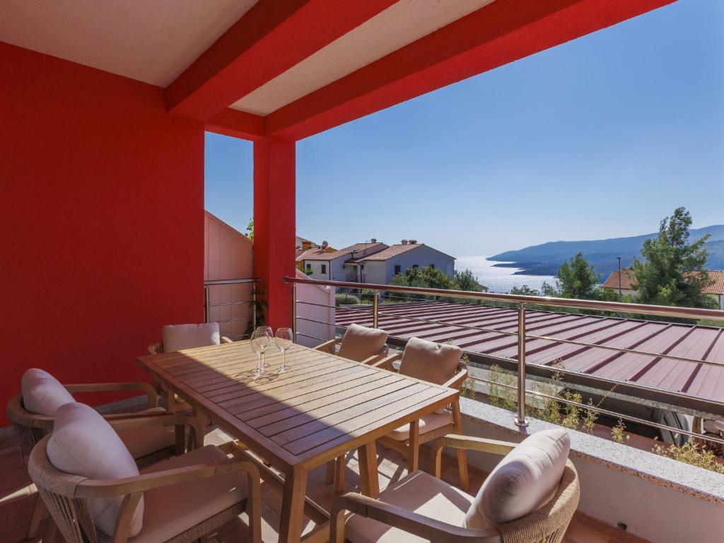 Apartment Flores by Interhome, Rabac