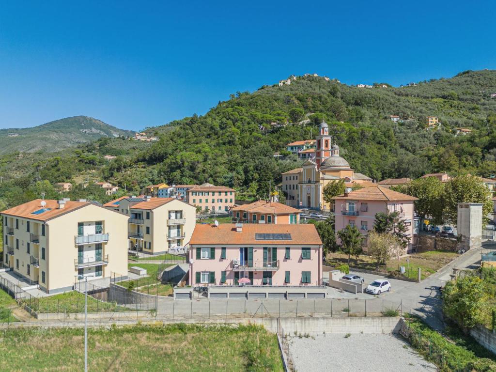 Apartment Tulipano by Interhome, Sestri Levante