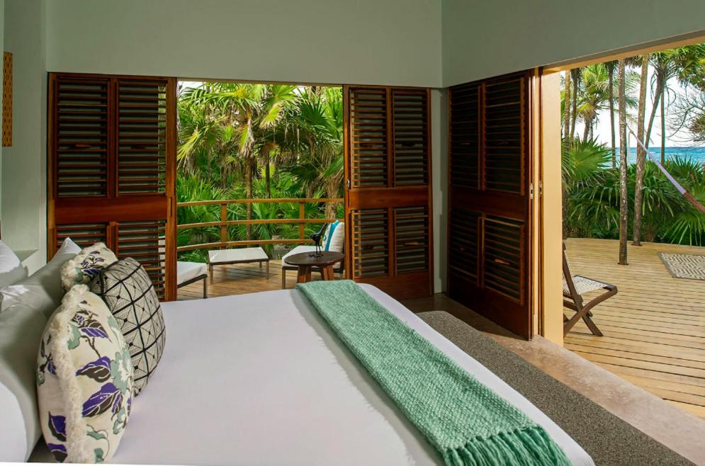 All inclusive Sian Kaan villa 7 - 4