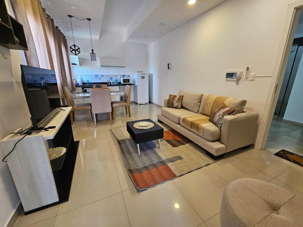 Apartamento confortable - 1