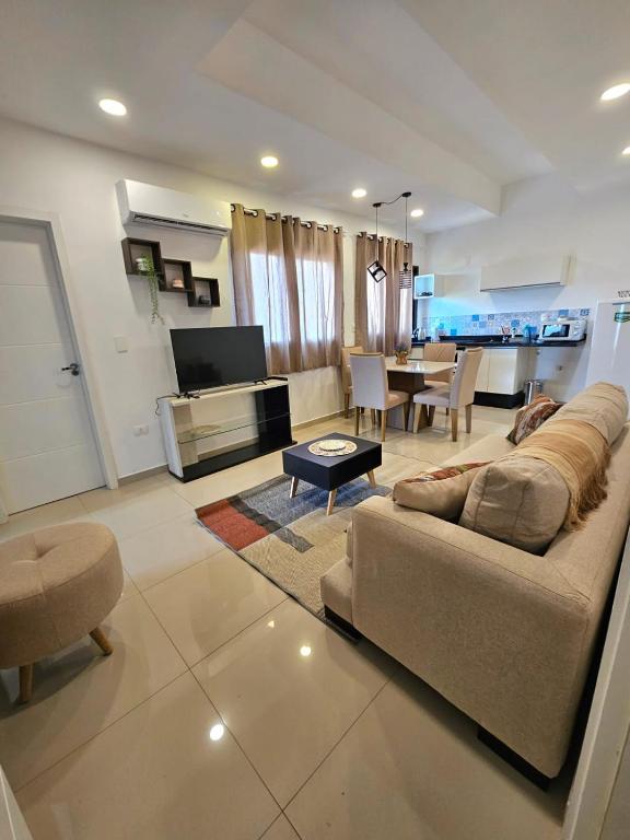 Apartamento confortable - 2