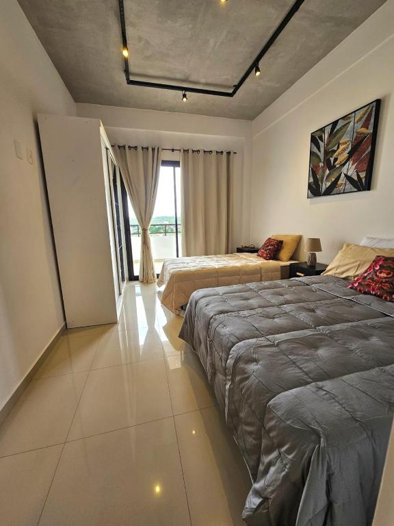 Apartamento confortable - 4