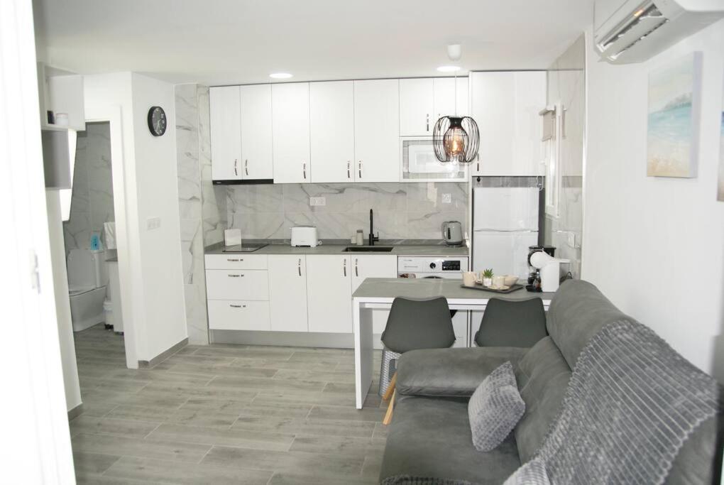 Bungalow en Los Balcones planta baja manzana 5 no 18 StayOrihuelaCosta #PRP004 - 5