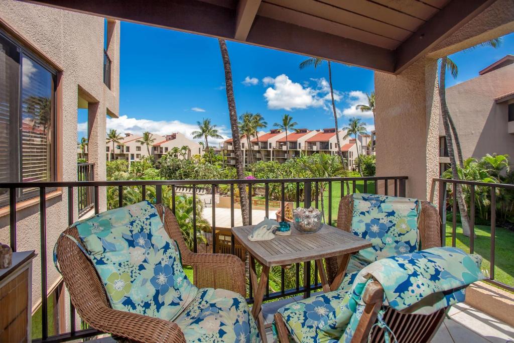 Kamaole Sands 6-310 - MCH, Kihei