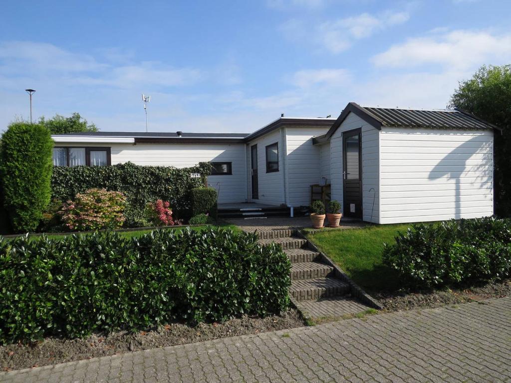 Chalet Makkum V10, Makkum