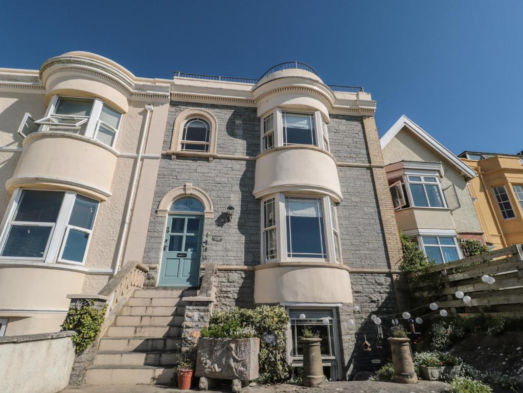 49 Esplanade, Burnham-on-Sea