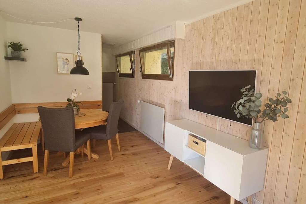Appartement rénové avec charme - 1