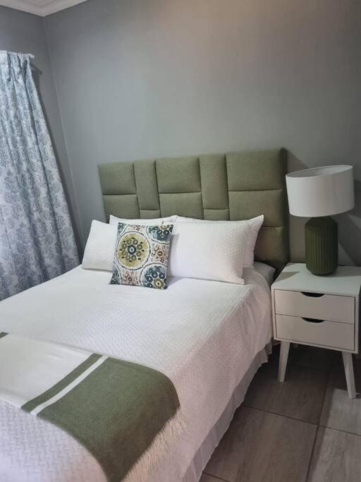 Serene on St James, Johannesburg