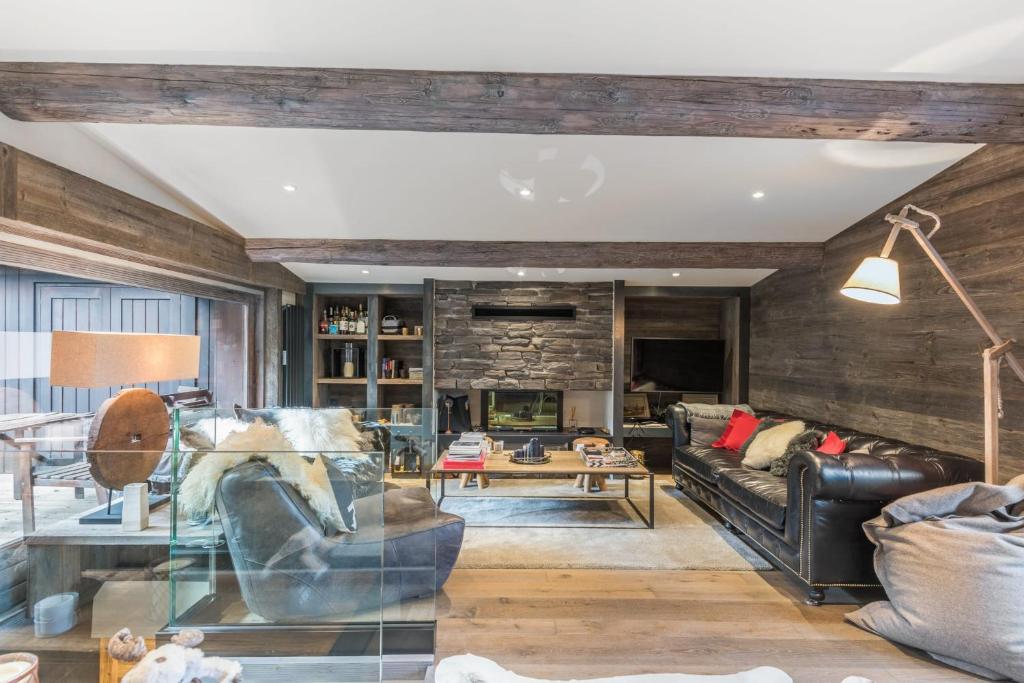 Le Chalet Vigas - Welkeys - 5