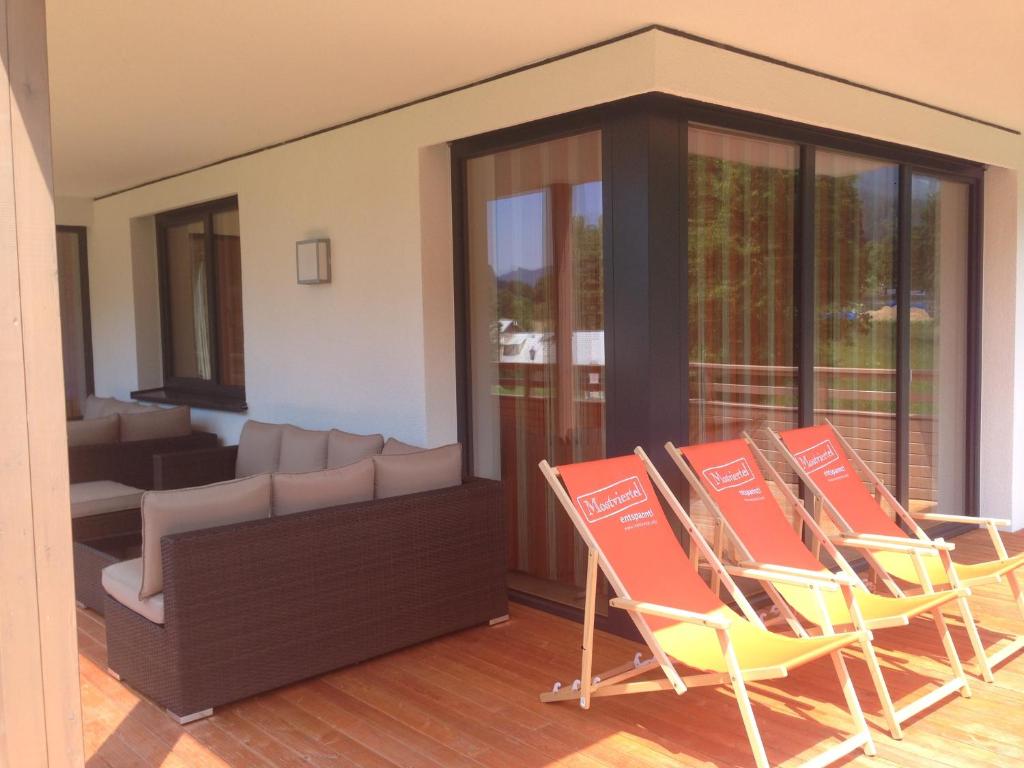 Haus Royal photo