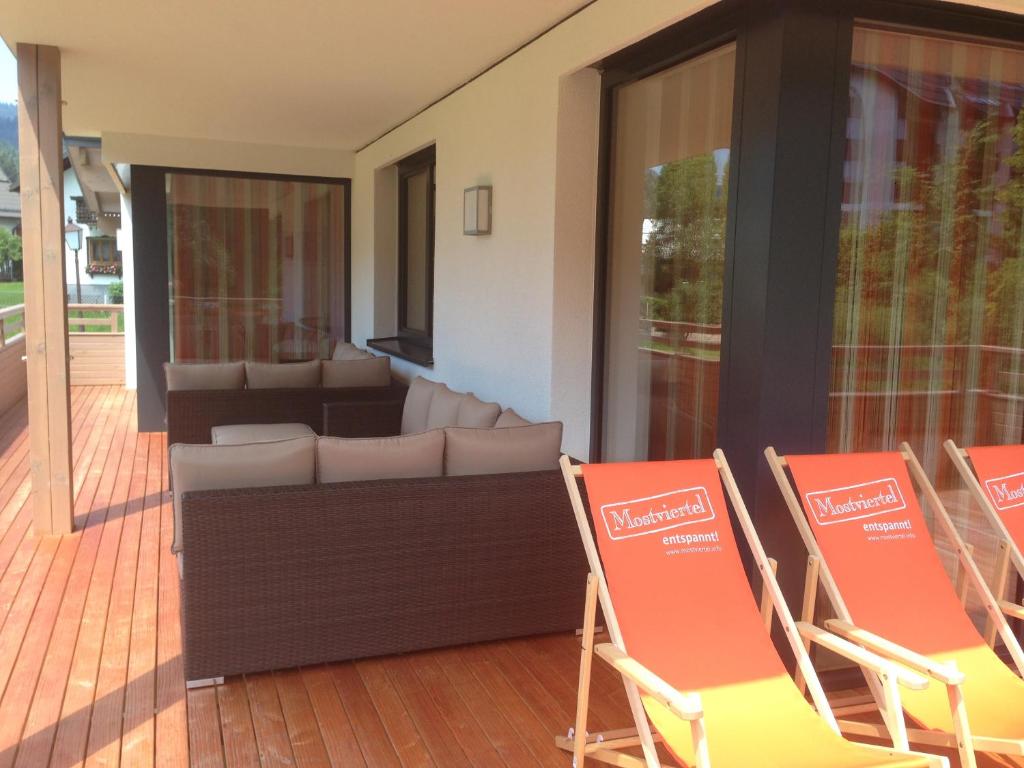 Haus Royal photo