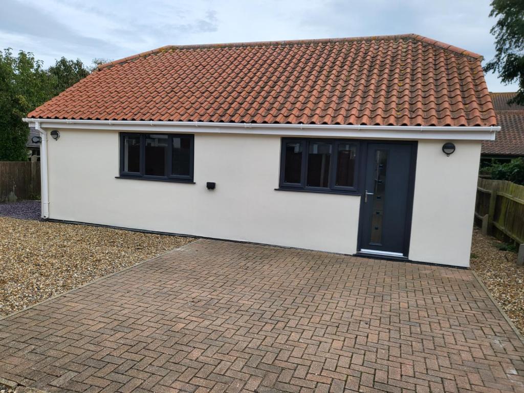 The Annex, Felixstowe