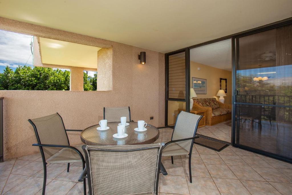 Kamaole Sands 4-312 - MCH, Kihei