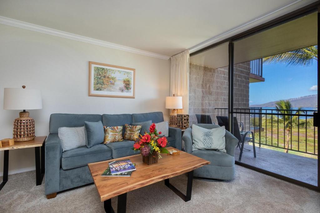 Kauhale Makai 512 - MCH, Kihei