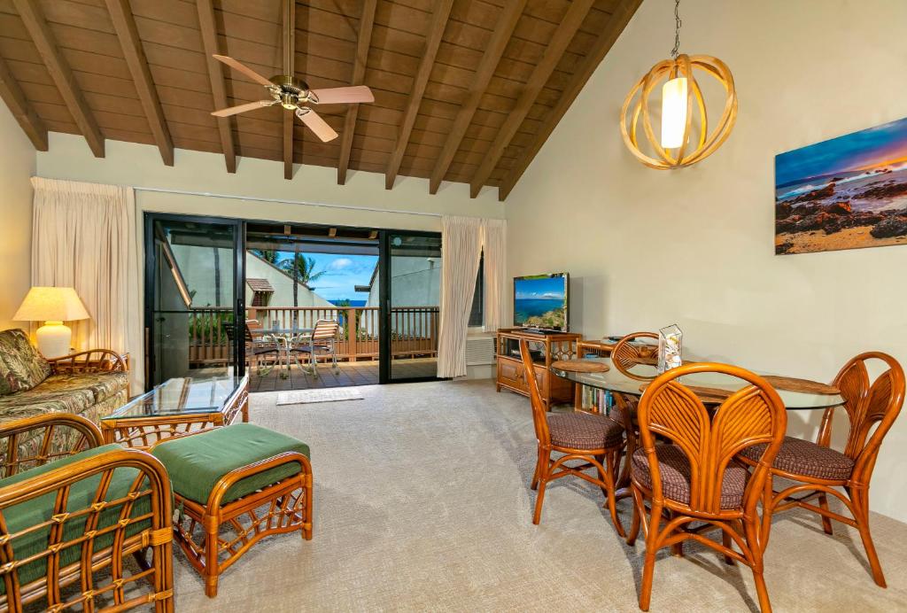 Maui Kamaole H202 - MCH, Kihei