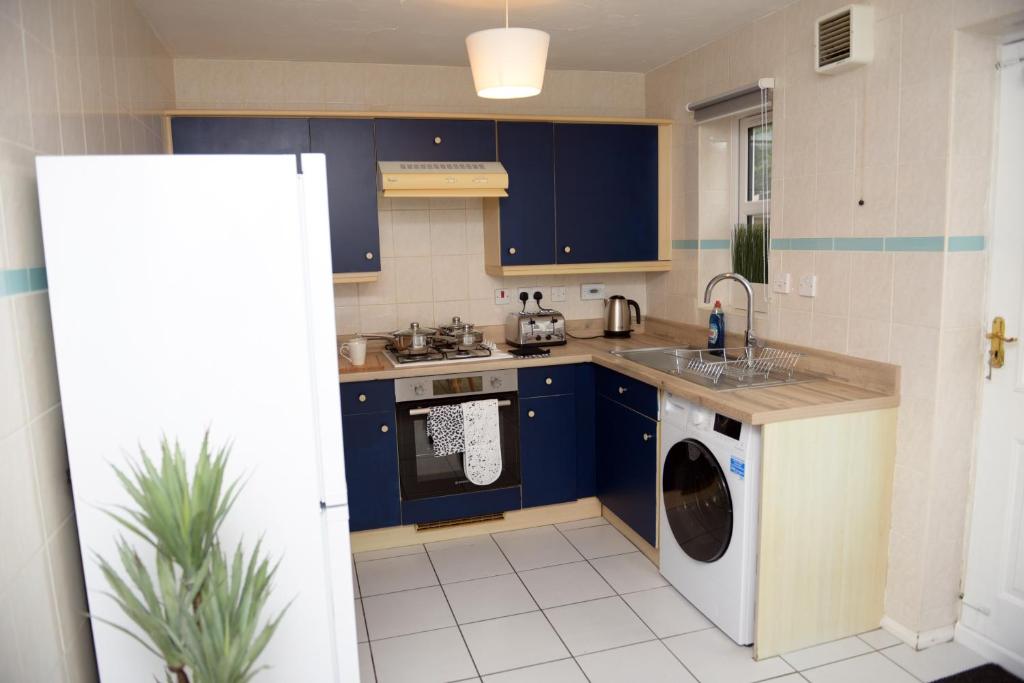 Gorgeous 3 Bed House, Bristol photo 3