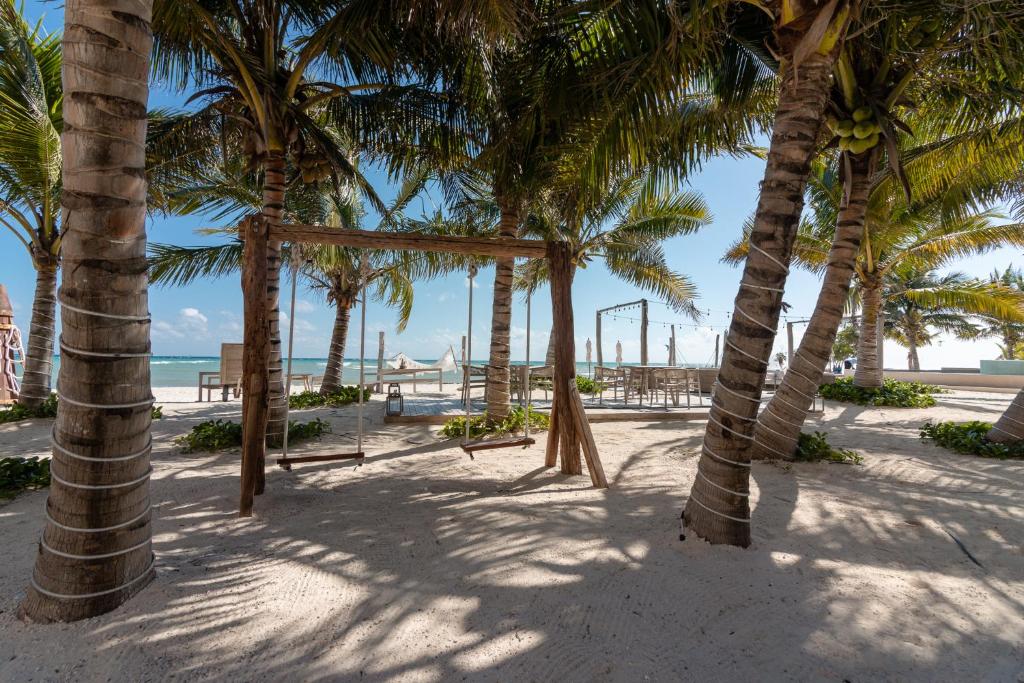 The Palm Luxury Villas Corasol by Lumina - 3
