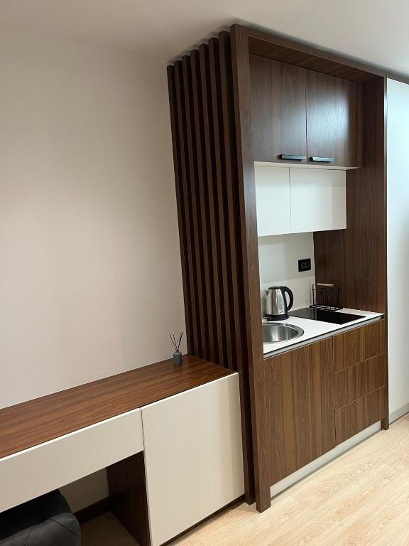 Apartman Staša Zoned II - 1