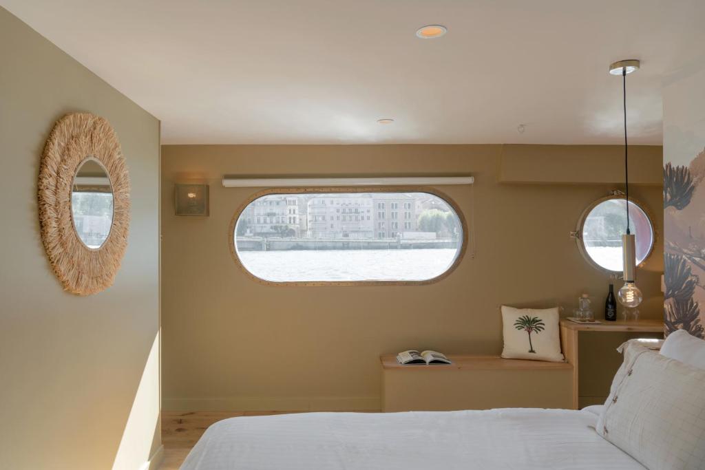 LA PENICHE - Bed And Bicycle - Vienne - 5