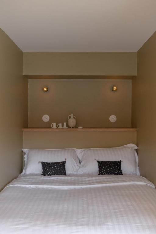 LA PENICHE - Bed And Bicycle - Vienne - 3