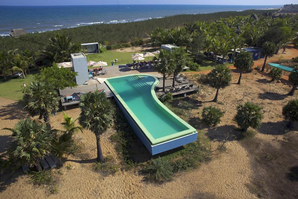 The Dune Eco Beach Village and Spa photo