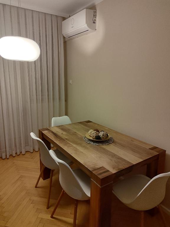 Apartman D&M - 3
