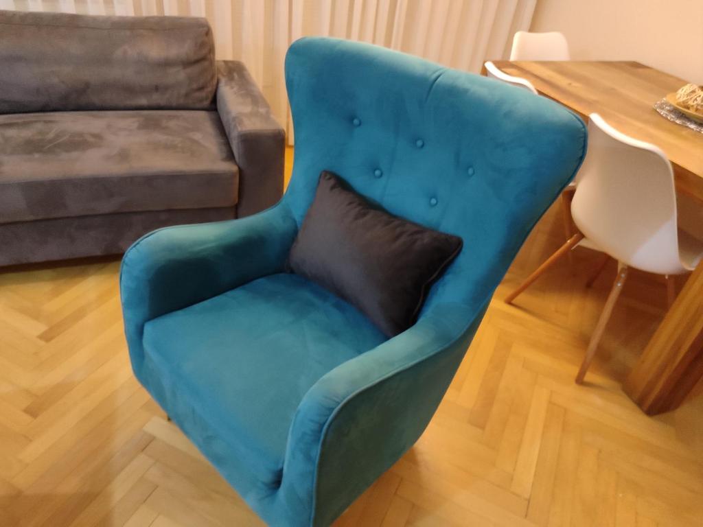 Apartman D&M - 5