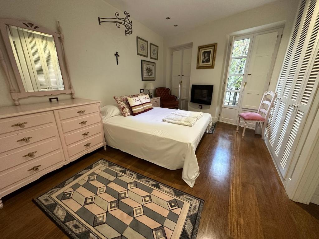 Barbaras House - 5