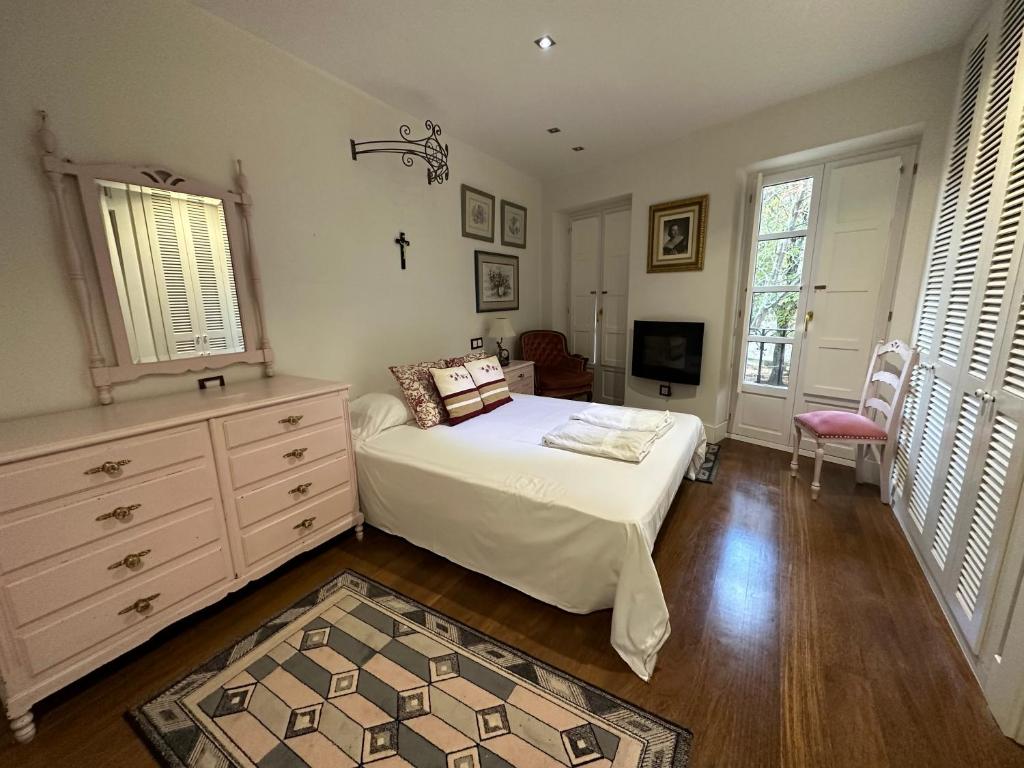 Barbaras House - 4