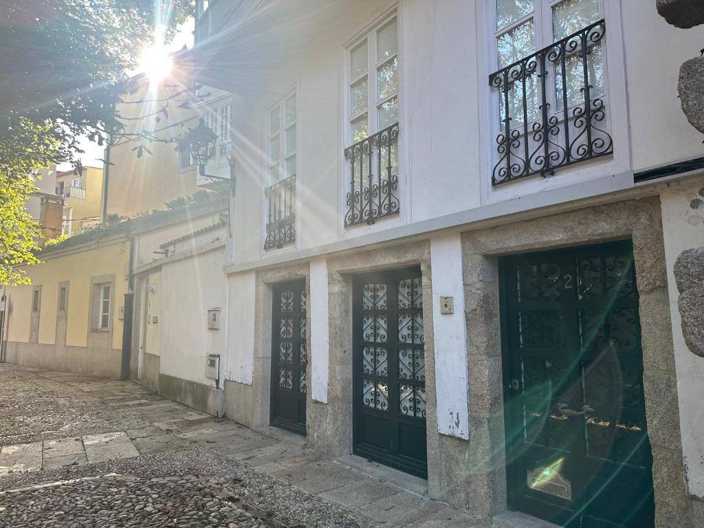 Barbaras House - 2