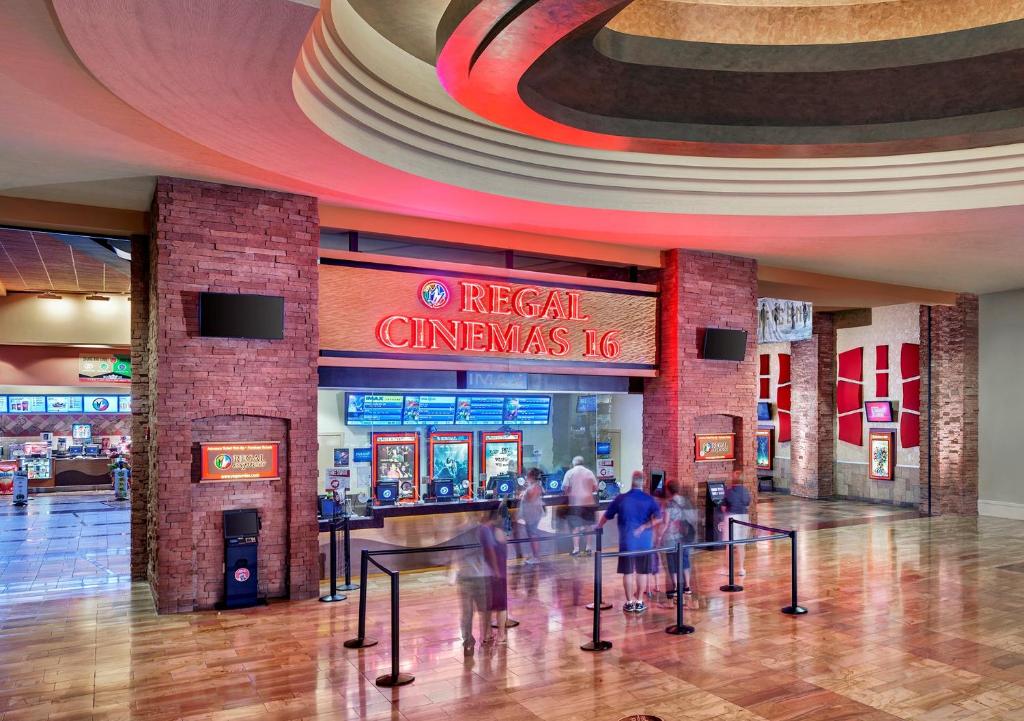 Attractions