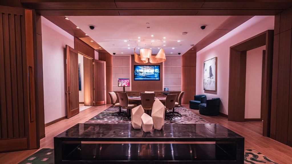 Casino