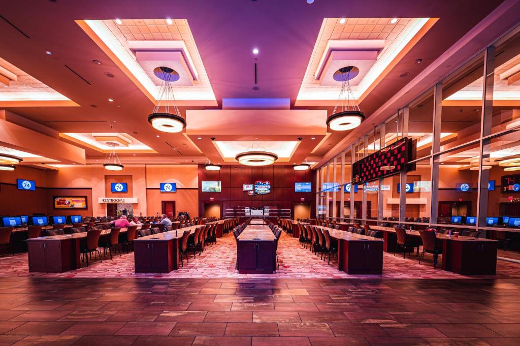 Casino