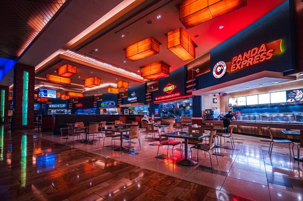 Food and beverages